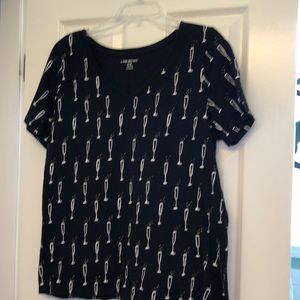 💕 Lane Bryant T shirt